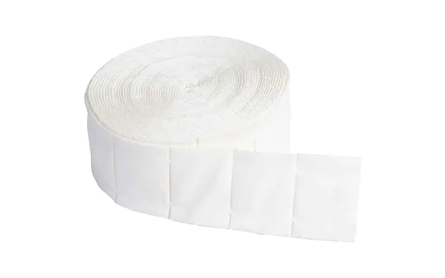 Neonail Lint-free Cotton Pads 12-layer 250 Stk