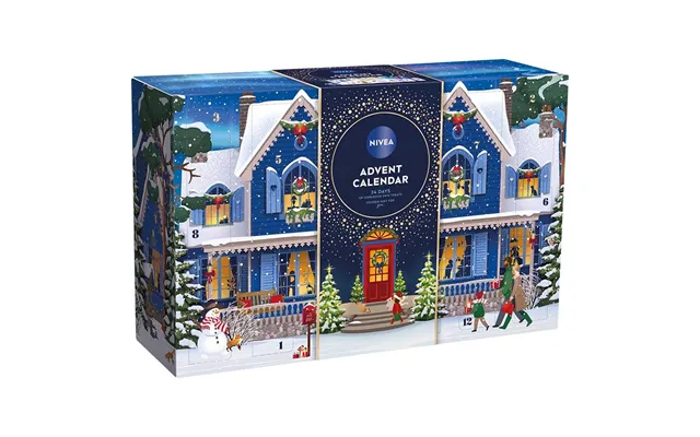 Nivea Advent Calendar 2025