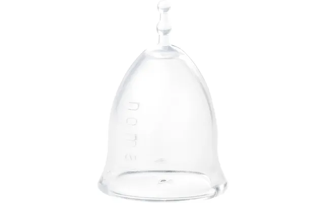 Nomai Menstrual Cup Heavy Clear