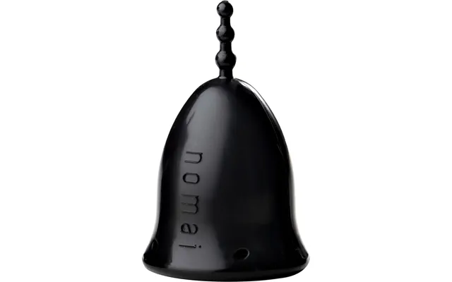 Nomai Menstrual Cup Medium Black