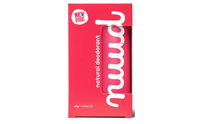 Nuud The Stick 45 G