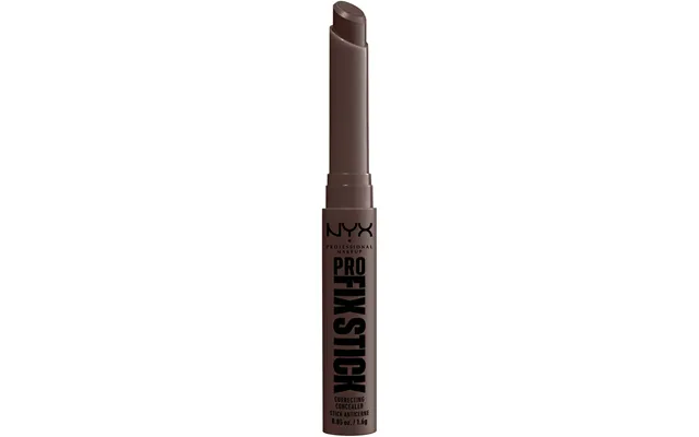 Nyx Professional Makeup Pro Fix Stick Correcting Concealer 18 Rich Espresso