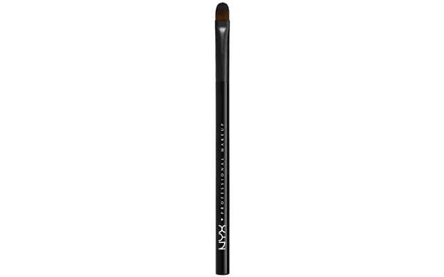 Nyx Professional Makeup Pro Flat Detail