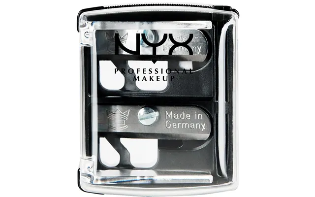 Nyx Professional Makeup Sharpener