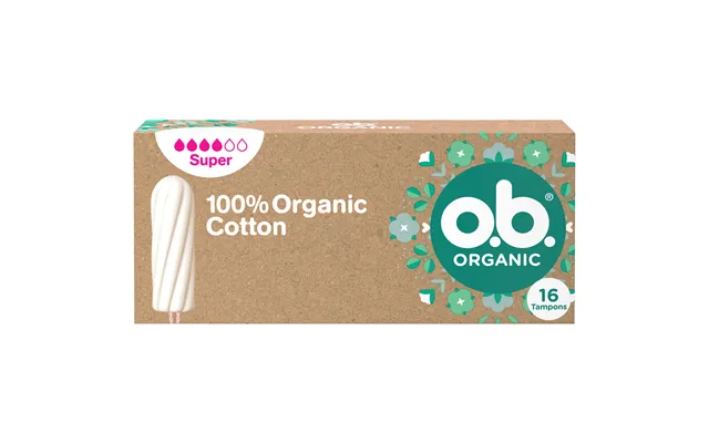 O.b. Organic