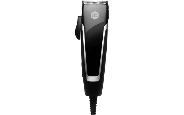 Obh Nordica Attraxion Classic Hair And Beard Clipper