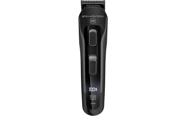 Obh Nordica Björn Axen Tools Multi Pro Groomer
