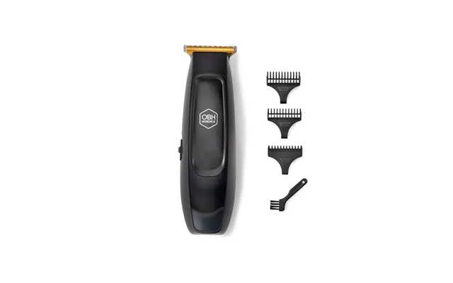 Obh Nordica Cut & Style Trimmer