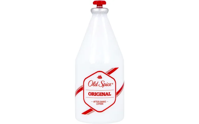 Old Spice Aftershave Lotion Original 150 Ml