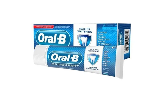 Oral B Proexpert Healthy White 75 Stk