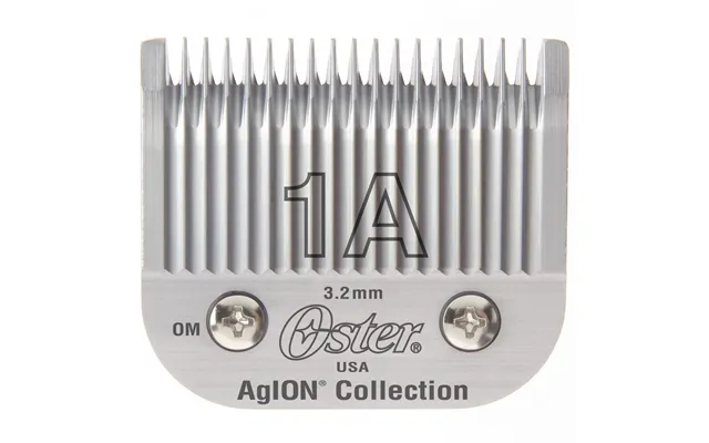 Oster Blades For Original Blade 3.2 Mm 3,2 Mm