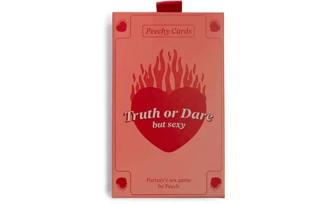 Peech Peechy Cards