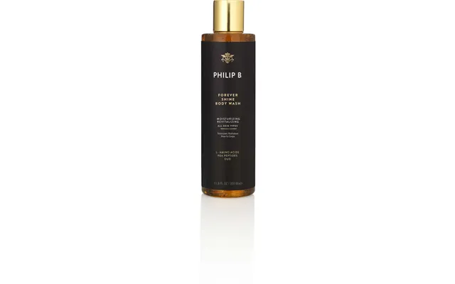 Philip B Forever Shine Body Wash 350 Ml
