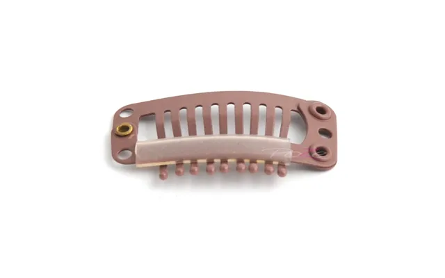 Poze Hairextensions Poze Extension Clips 1st Brun Brown