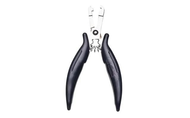 Poze Hairextensions Poze Flat Keratin Plier Tång