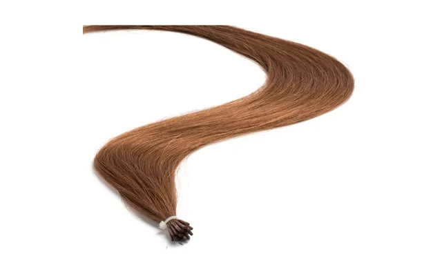 Poze Hairextensions Poze Standard Magic Tip Extensions - 50cm Golden Honey 8bg