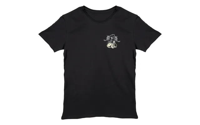 Pusher B&f Men S Pure Organic Heavy Tee L