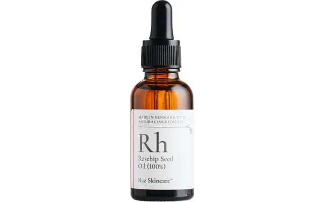 Raz Skincare Rh Rosehip Seed Oil 30 Ml