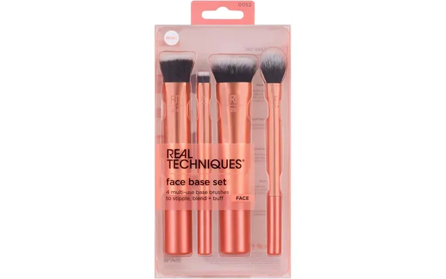 Real Techniques Face Base Set