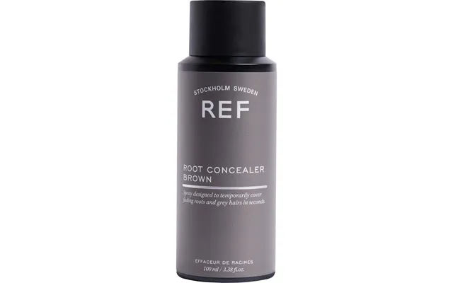 Ref. Root Concealer Brown