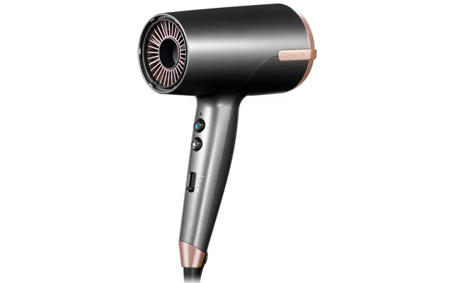 Remington One Dry & Style Hairdryer D6077