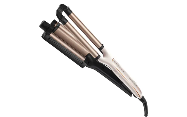 Remington Proluxe 4-in-1 Adjustable Waver