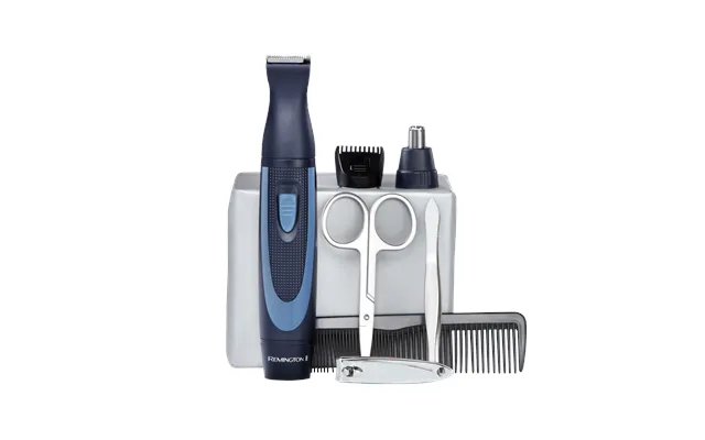 Remington Travel Kit