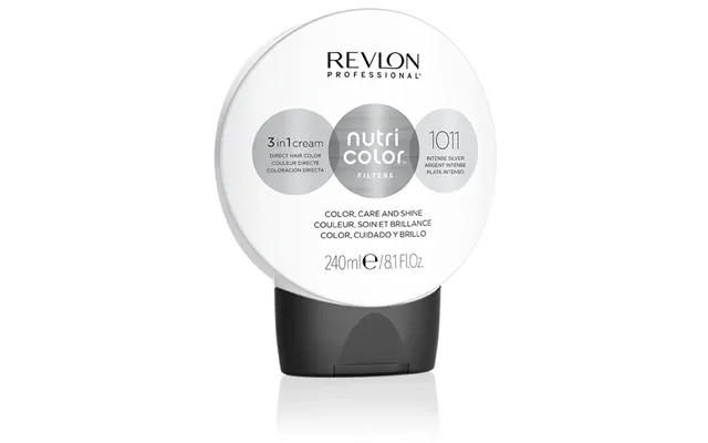 Revlon Nutri Color Filter 1011