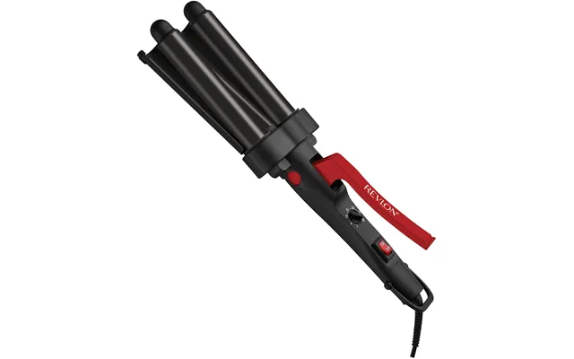 Revlon Tools Wave Master Jumbo Tong Rvir3056uke