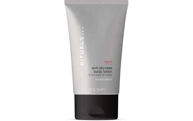Rituals Sport Anti-dryness Body Lotion - Forfriskende