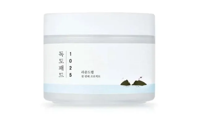 Round Lab Dokdo Pad 120 Ml