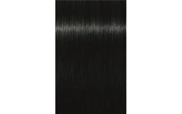 Schwarzkopf Professional Igora Vibrance Tone On Tone Coloration 1-0 Black
