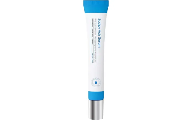 Seapuri Scalpy Hair Serum 20 Ml