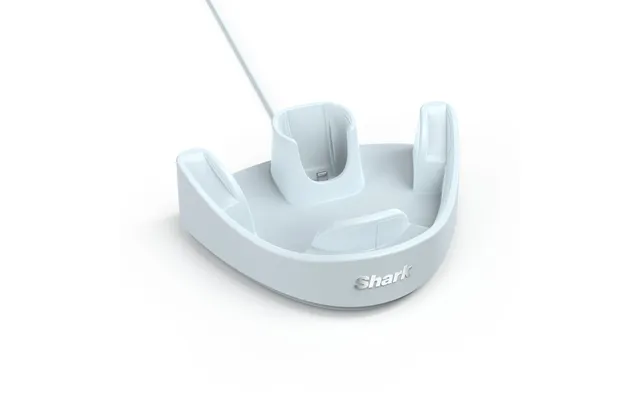 Shark Beauty Cryoglow Charging Stand Blue Frost