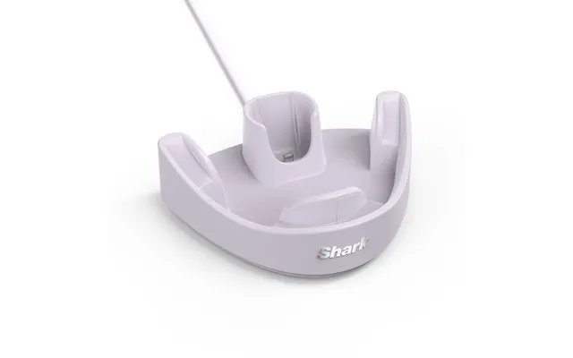 Shark Beauty Cryoglow Charging Stand Lilac Chill