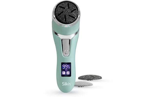 Silk'n Freshpedi Mint