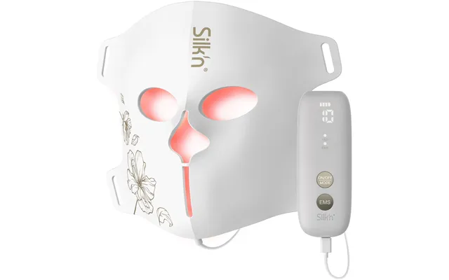 Silk'n Led Ems Face Mask