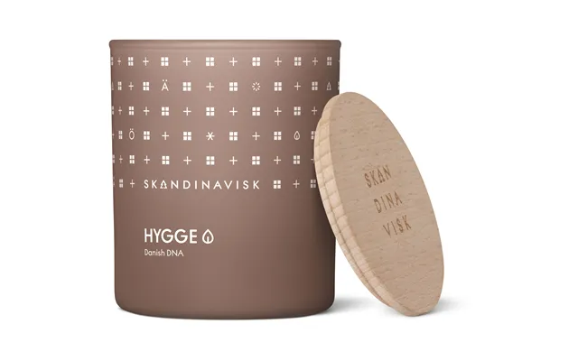 Skandinavisk Hygge Home Collection Scented Candle 200 G