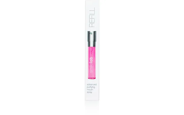 Smile Lab Signature Purifying Mouth Spray Refill 8 Ml