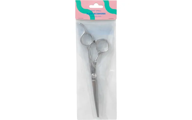 Soft Spell Professional Hair Scissors