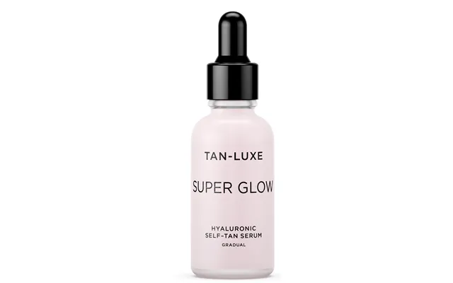 Tan-luxe Super Glow Self Tan Serum 30 Ml