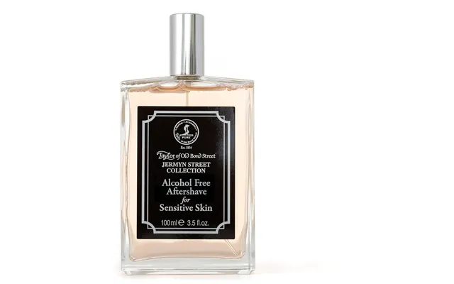 Taylor Of Old Bond Street Jermyn Street Aftershave 100 Ml