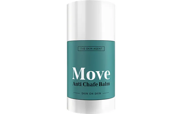 The Skin Agent Move Move Anti Chafe Balm 75 Ml