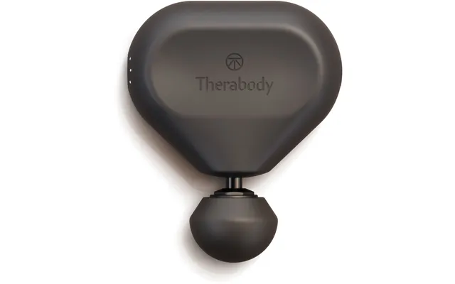 Therabody Theragun Mini 3 Black