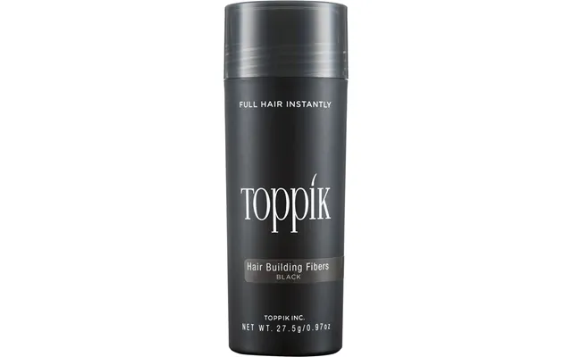Toppik 27.5g Black