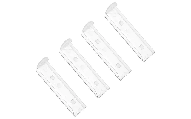 Tweezerman Brow Razor Replacement Blades