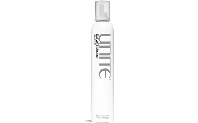 Unite Elevate Mousse Volume Foam 175 Ml