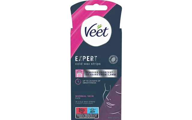 Veet Easy Gelwax Face Normal Skin 2