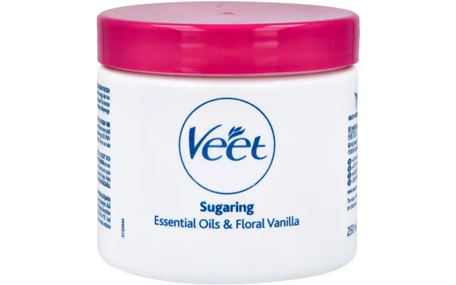 Veet Oriental Wax 250 Ml