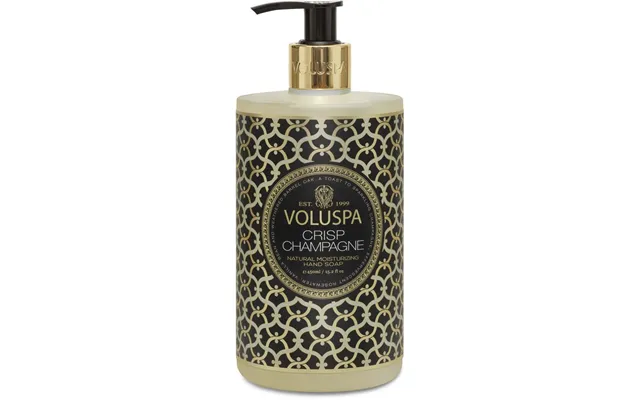 Voluspa Crisp Champagne Hand Wash 450 Ml